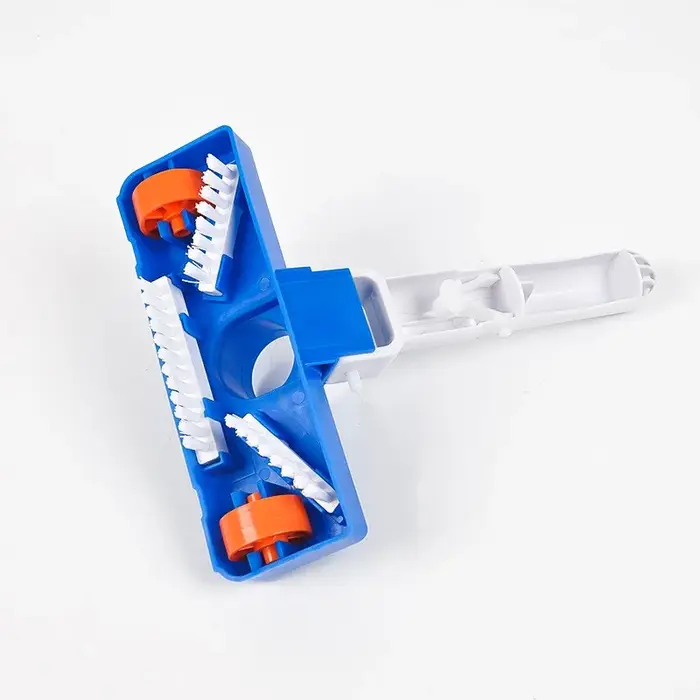 Nettoyeur sous-marin à Jet d'aspirateur de piscine Portable