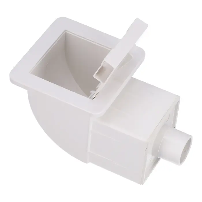 Kit d'écumoire pour piscine hors sol