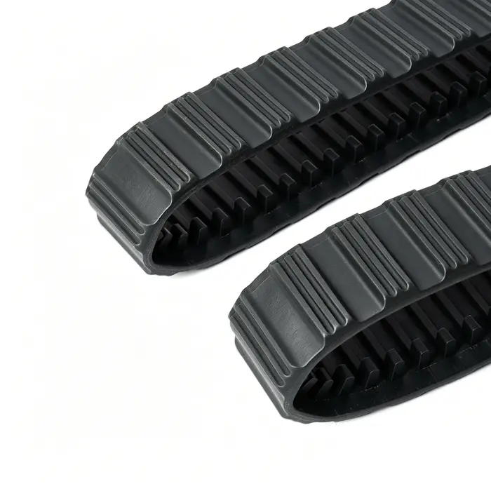 2 Pièces Chenilles pour Robot Nettoyeur de Piscine AIPER Scuba S1