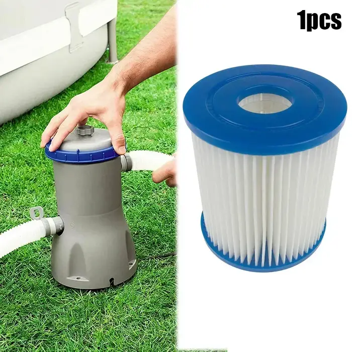 Filtre de piscine de remplacement de 58093 gallons