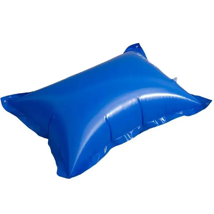 Coussins de piscine pour piscines hors sol, coussin de couverture de piscine pour l'hiver
