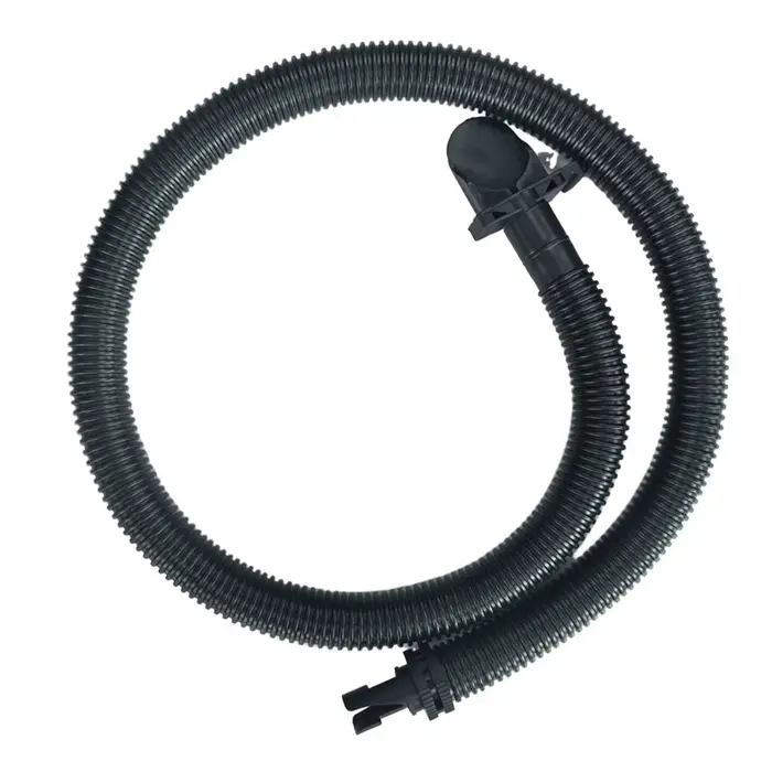Adaptateur de tuyau de gonflage pour couverture de spa Intex