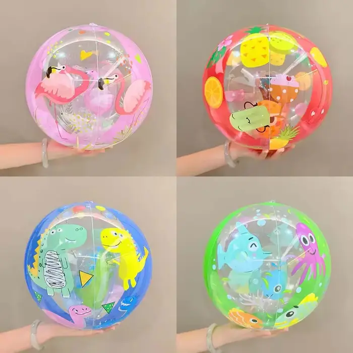 Jouets gonflables pour piscine