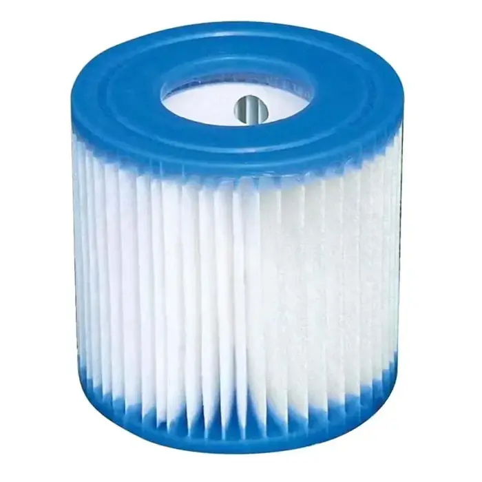 Filtre pour pompe de piscine 28601/28602 pour Intex Type H 29007E, ensemble de cartouches filtrantes