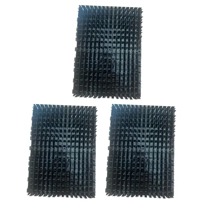 Brosse de nettoyage pour piscine