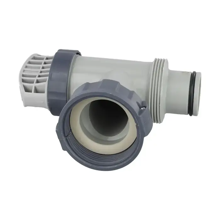 Vannes à piston compatibles pour pompes filtrantes Intex 28635EG 28633EG 28671EG pour l'entretien de votre piscine hors sol