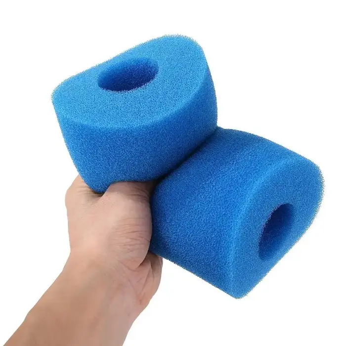 Cartouche éponge Evolver pour piscine