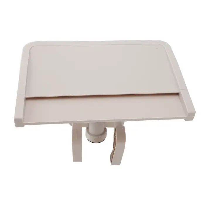 Cascade Relaxante en PVC pour Piscine Hors Sol