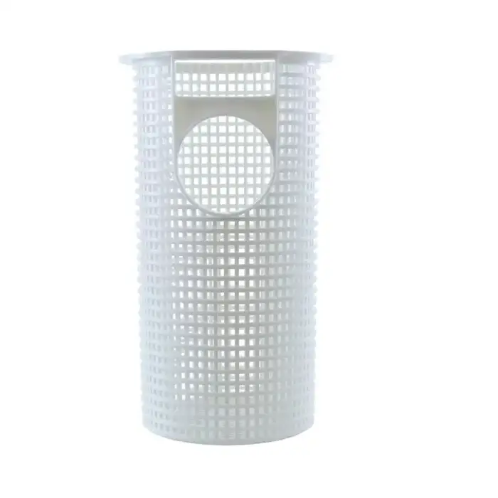 Nouveau panier filtrant pour pompe de piscine R0480100, en ABS durable, 14x24,5 cm, panier de rempla