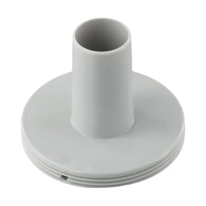 Connecteur de filtre à grille pour piscine
