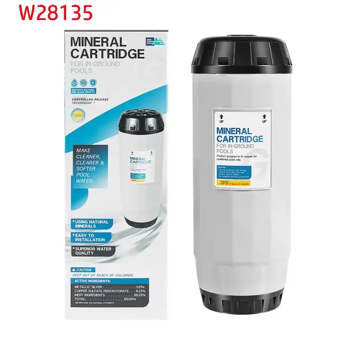 Nature2-Cartouche en nape pour G35