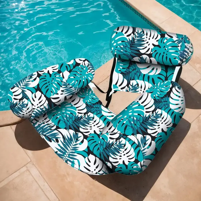 Flotteurs de piscine pour adultes