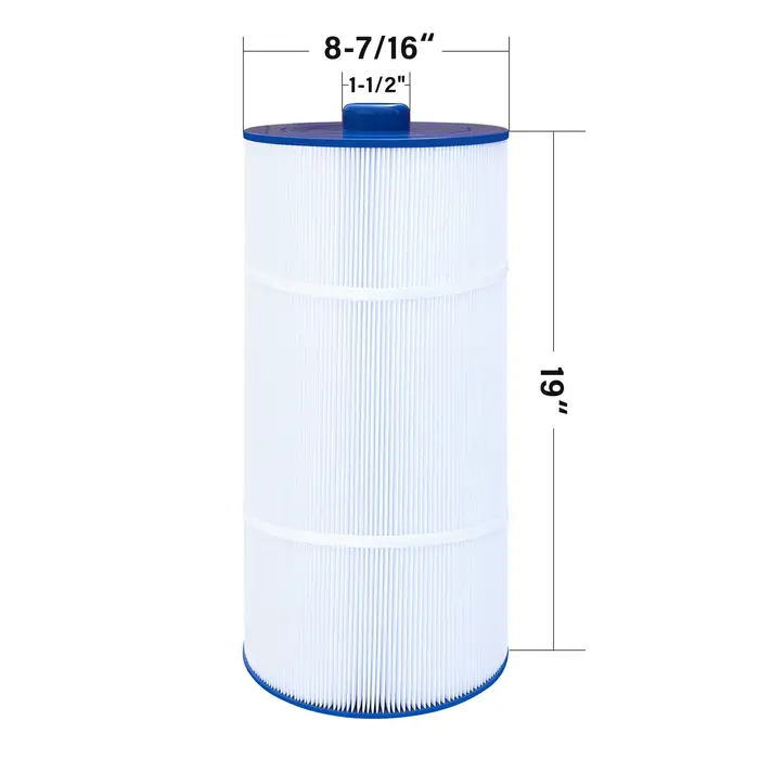Cryspool – filtre Spa, Compatible avec 6540 – 488