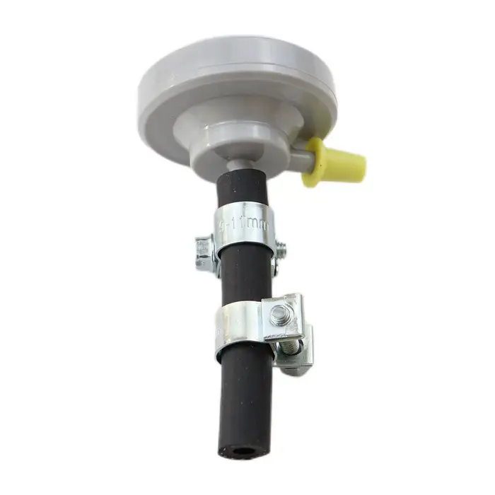 Mini pompe de chauffage professionnelle universelle