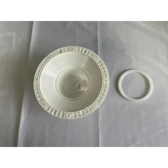 Tambour intérieur pour piscine RGB PAR56 Piscina LED avec joint torique