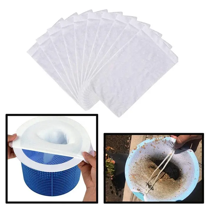 Housse de protection pour piscine