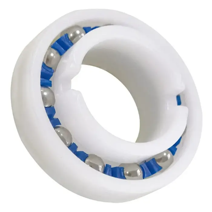 Paquet de 12 roulements à rouleaux de roue pour nettoyeur de piscine Polaris C60 C-60 180 280 pièces de nettoyeurs