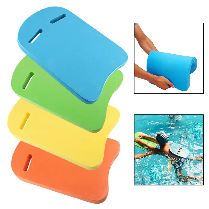 Planche de natation pour enfants