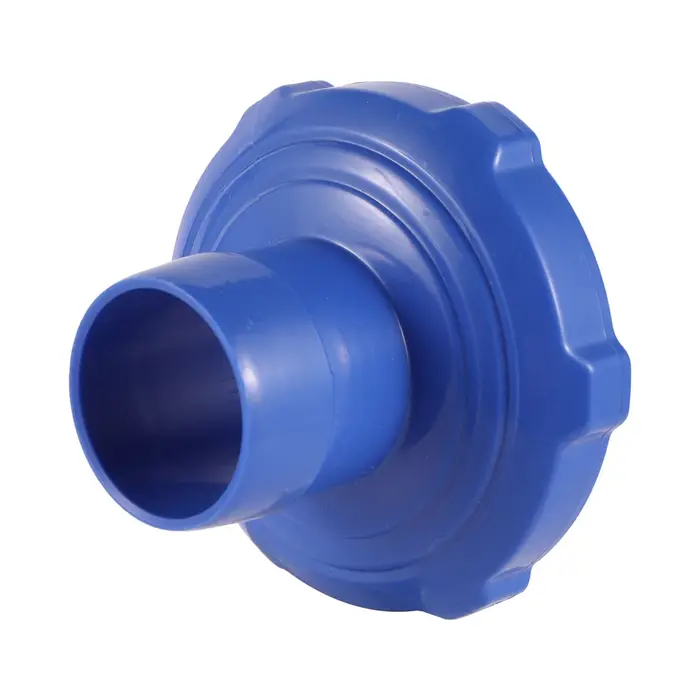 Adaptateur de piscine, connecteur d'étang de natation