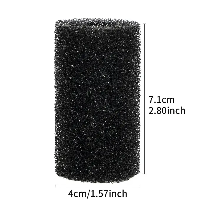 Brosse en mousse pour queue de robot de sport Polaris 180 280 360 380 480
