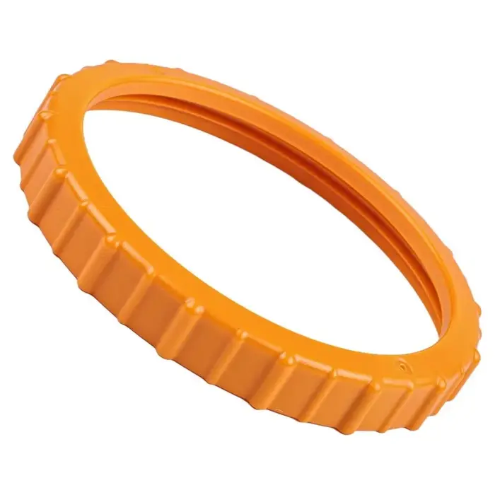 Kit de remplacement d'écrou P07018 et de joint P6563 pour pompes à filtre à sable Intex 58366 58400 58404 58486 58495