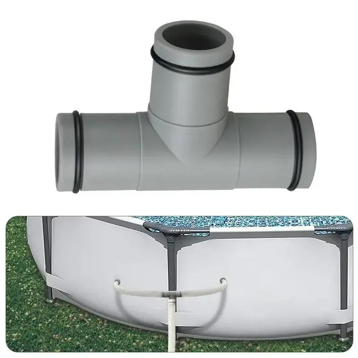 Connecteur de tuyau de piscine 32MM