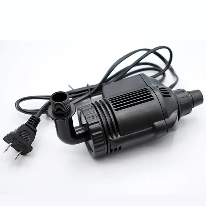 Pompe à eau d'aquarium 220-240V 14W HW- 604 604B EW-604 604B