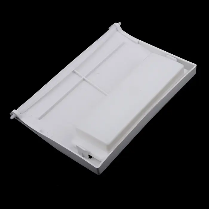 Clapet de rechange pour skimmer de piscine en plastique