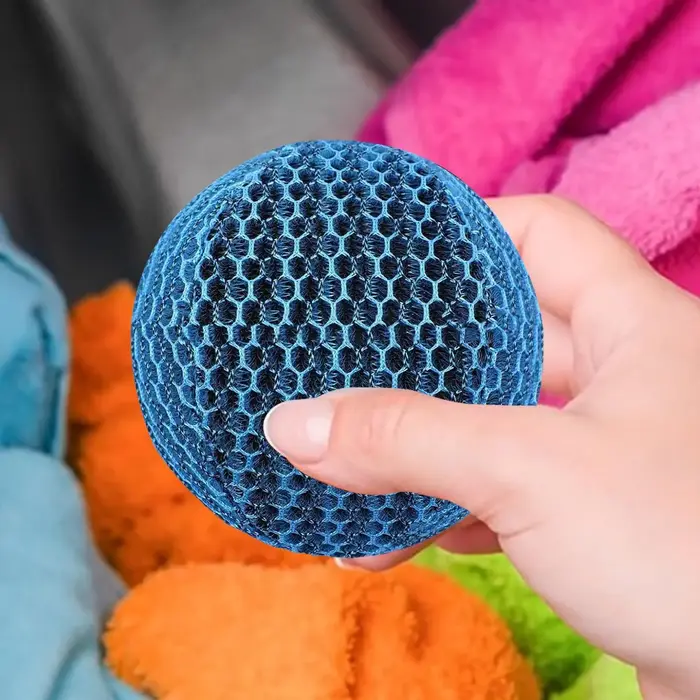 Épuisette flottante pour piscine et spa