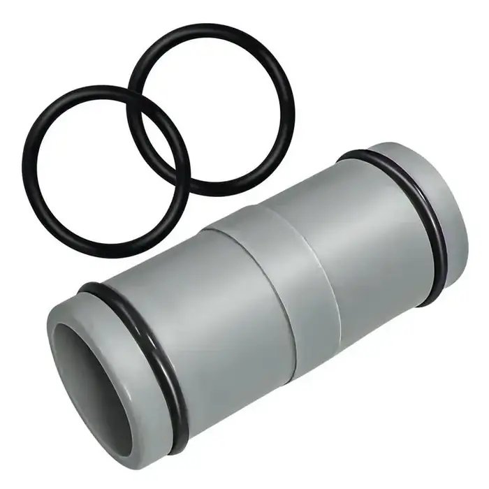 Connecteur de tuyau de piscine 32MM