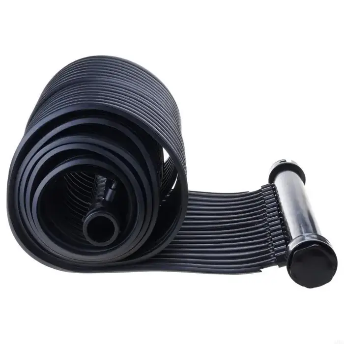 Piscine Chauffures d'eau Solar Collector Pad Collection collecte