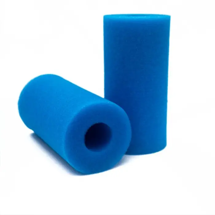 Intex S1 Type piscine extérieure mousse filtre éponge réutilisable biomousse nettoyant cartouche d'eau outil de