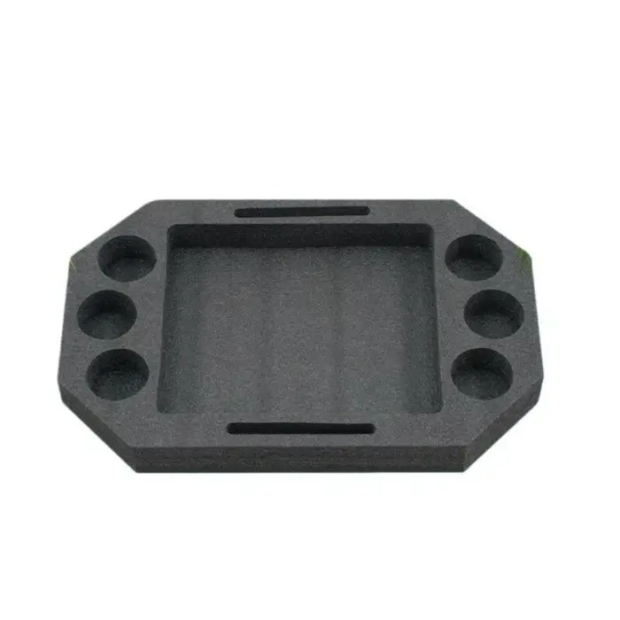 Support flottant multifonctionnel pour boissons, étanche et stable, plateau flottant pour piscine, p