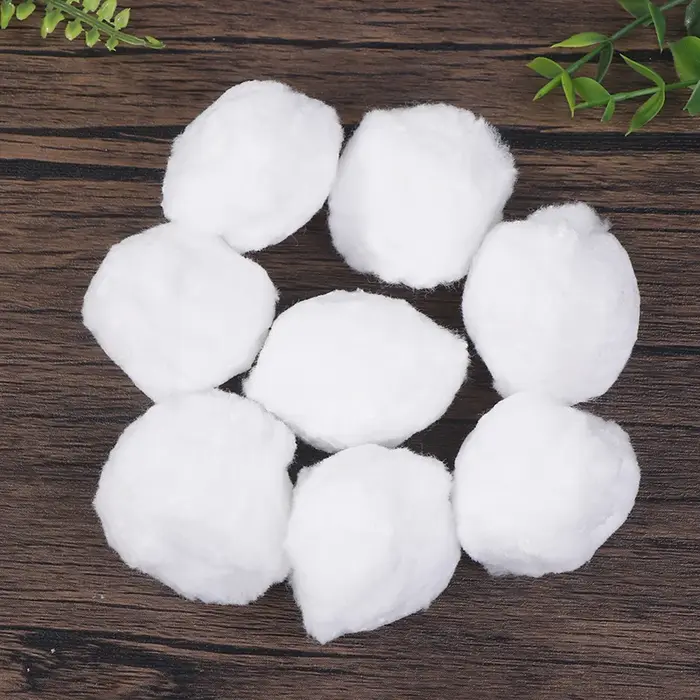 Boules de nettoyage de filtre de piscine 500g