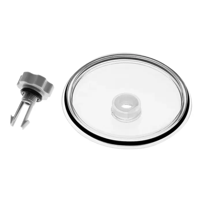Couvercle de pompe de piscine SF15110