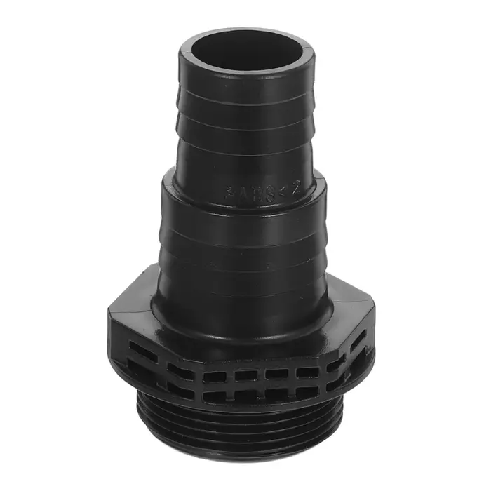 Adaptateur connexion pompe 32/38mm, connecteur raccord piscine pour pompes à sable SPS100 SPS75 SPS5