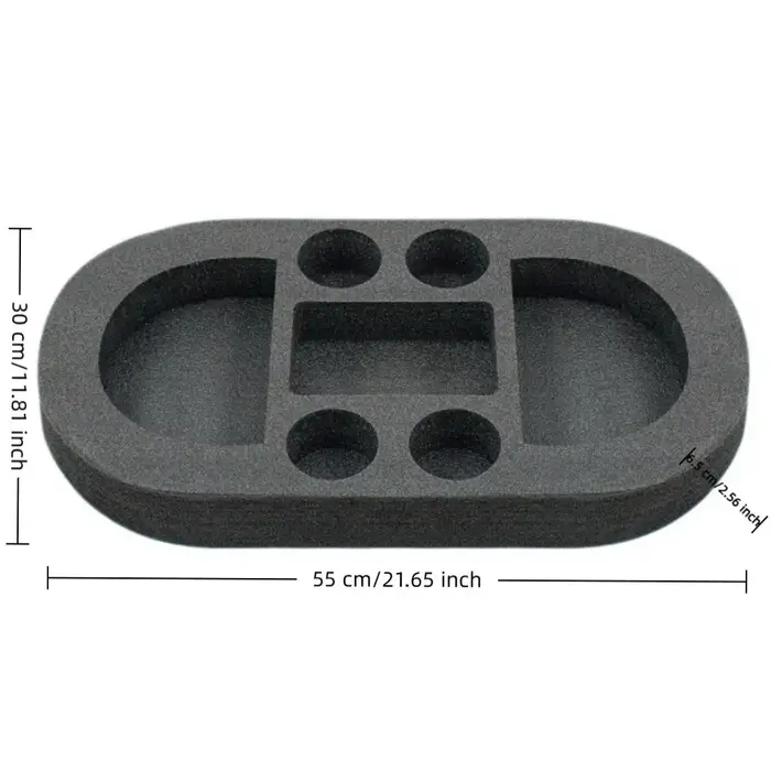 Support de tasse multifonctionnel pour piscine