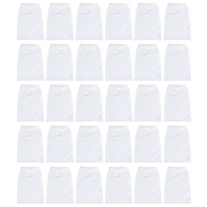 Chaussettes de filtre de piscine