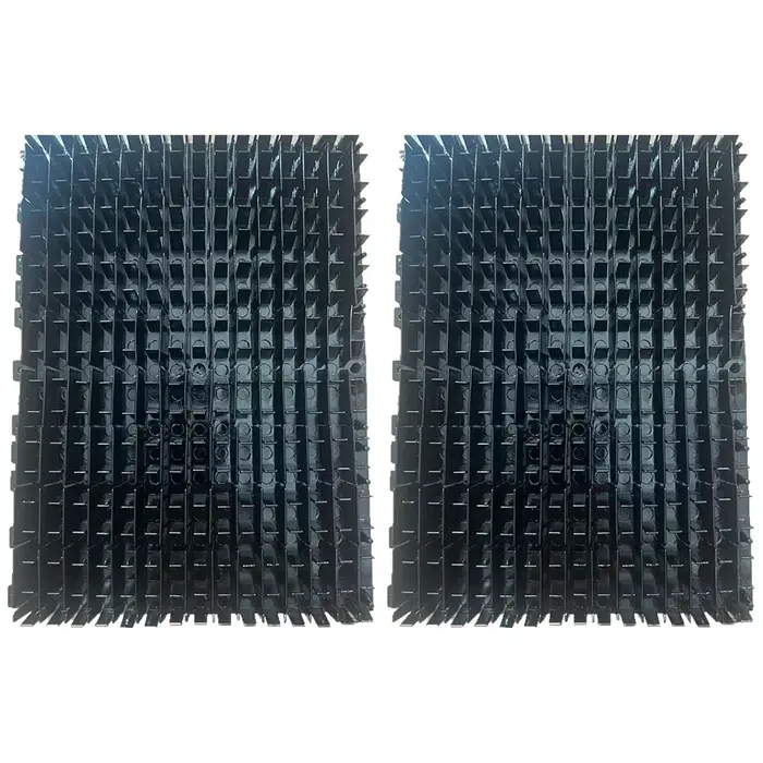 Brosse de nettoyage pour piscine