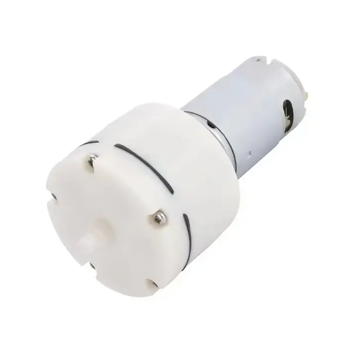 Micro pompe à vide DC 555 12v 24v