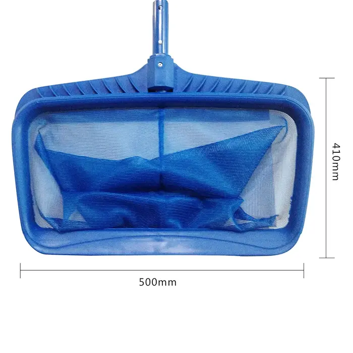 Filet professionnel pour livres de piscine