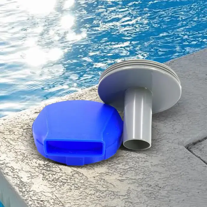 Buse d'entrée de piscine