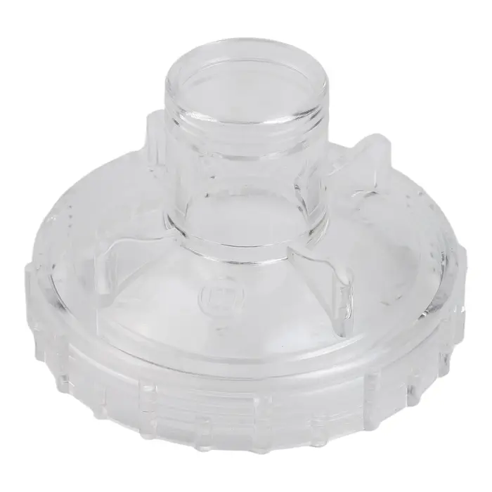 Couvercle transparent pour pompe de filtre à sable, Compatible avec les modèles 2006 L/H et P6665, a