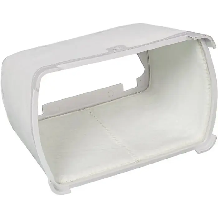 Panier filtrant ultra-fin pour nettoyeur de piscine robotisé Aiper Scuba S1