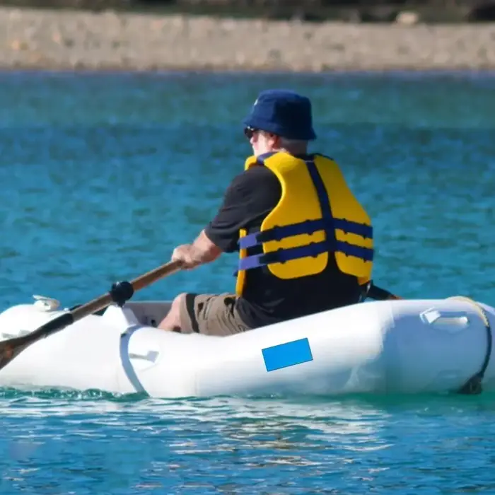 Patchs de réparation sous-marins pour piscine