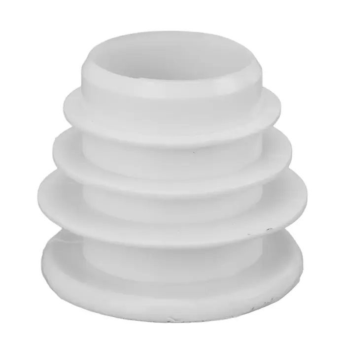 Adaptateur de cône d'écumoire de nettoyeur de piscine