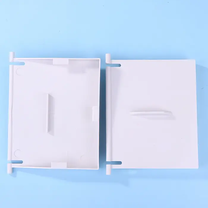 Outils de piscine essentiels-remplacement de rabat de porte de déversoir en plastique pour écumoire 8926