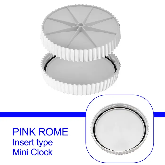 Adaptateur de pompe à skimmer pour SUMMER WAVE SFX1000 SFX1500 SFX600 SFX1500S