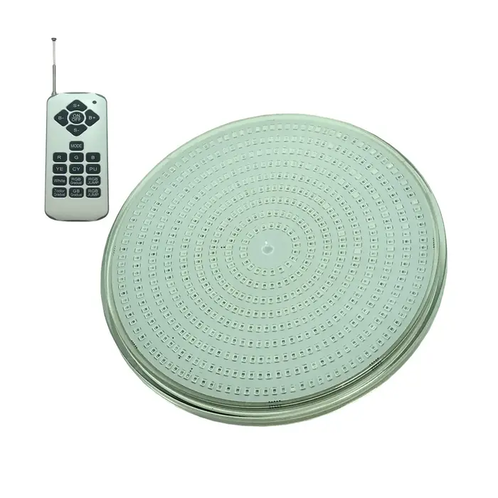 Ampoule de piscine LED