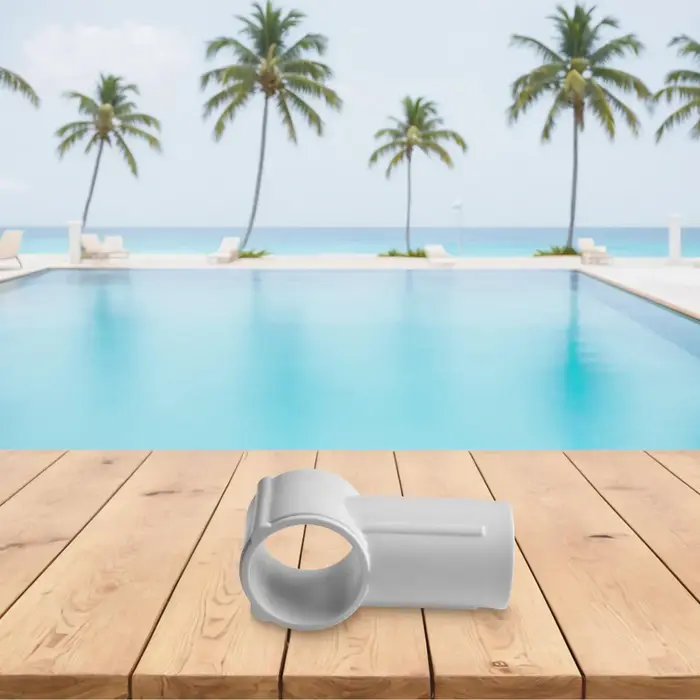 Pièces de rechange pour piscine
